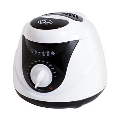 Image of Quest 1 Litre Deep Fat Fryer 900W