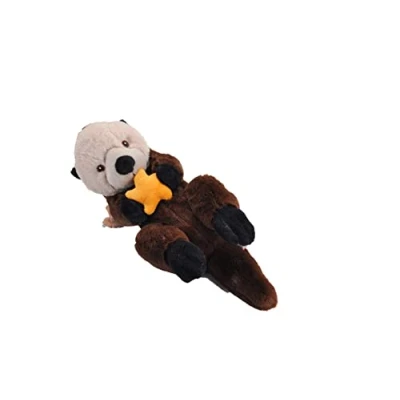 Image of Wild Republic 25177 Sea Otter Ecokins