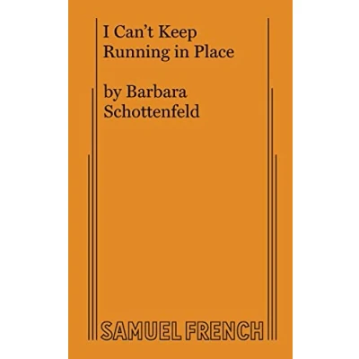 Image of I Can&#039;t Keep Running in Place