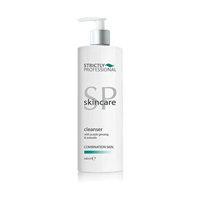 Image of Strictly Professional Cleanser Combination 500ml