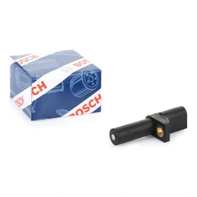 Image of 0031532728, 31532728, 6519050000, A0031532728, A0031532828 Impulse Sensor BOSCH 0 261 210 170 MERCEDES BENZ: E Class T modell, SLK, CLK Convertible