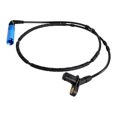 Image of 34526752683, 6752683 ABS Sensor HELLA 6PU 010 039 761 2 pin connector 970mm 12V BMW: 3 Coupe, Convertible, Touring