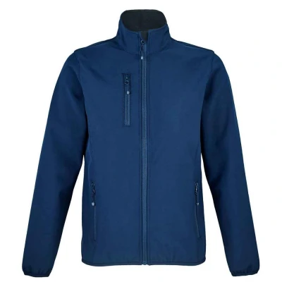 Image of Sols Falcon women&#039;s Jacket in Blue