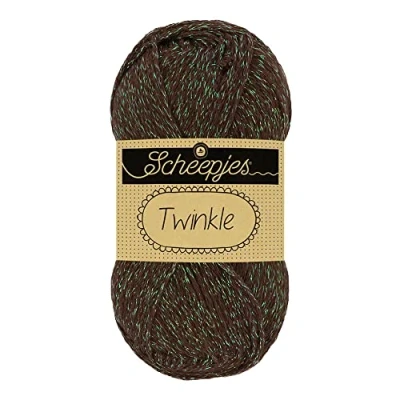 Image of Scheepjes Twinkle 905 Yarn 1x50g