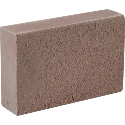 Image of Garryson GB240 Garryflex Abrasive Block Fine 240grit, Brown