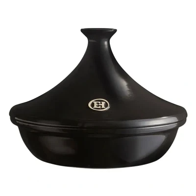 Image of Emile Henry Tagine Fusain ø 27 cm / 1.8 Liter