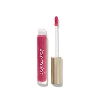 Image of JANE IREDALE HydroPure Hyaluronic Lip Gloss Blossom
