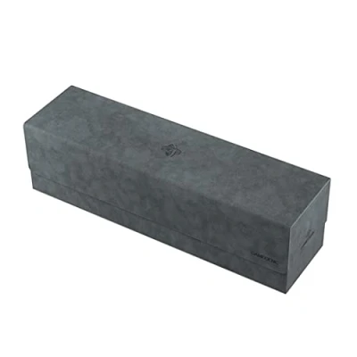 Image of Gamegenic Dungeon S 550 Midnight Gray Multi Language (Includes Spanish), G20090