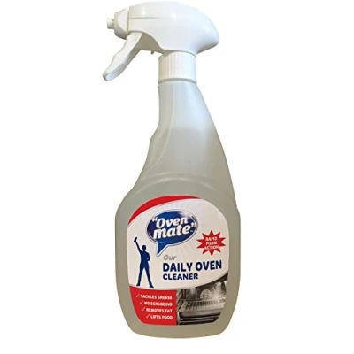 Image of Oven Mate Daily Cleaner 500ml