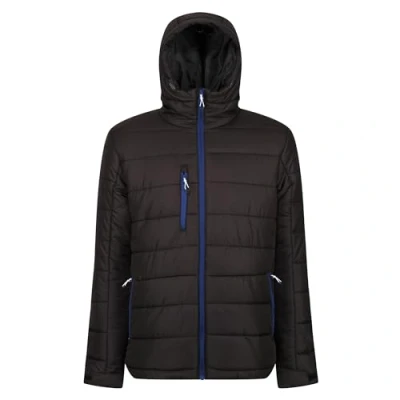 Image of Regatta Professional Men&#039;s Navigate Thermal Jacket