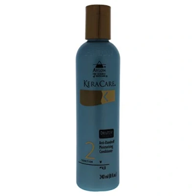 Image of Avlon KeraCare Dry Itchy Scalp Anti Dandruff Moisturizing Conditioner For Unisex 8 oz
