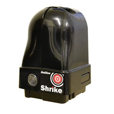 Image of HOTLINE Electric Fencing Shrike 3v Battery ENERGISER, HLB100