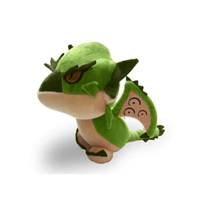 Image of Monster Hunter World Rathian Plush Figure