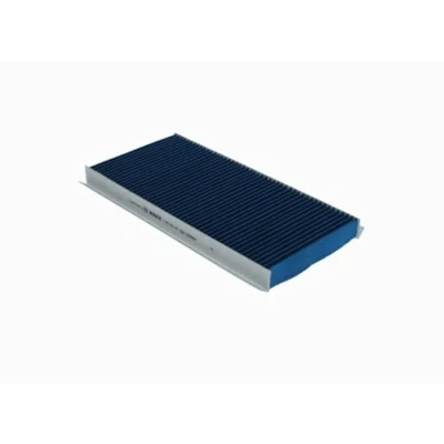 Image of 1698300218, A1698300218 Pollen filter BOSCH 0 986 628 620 MERCEDES BENZ: A Class, B Class