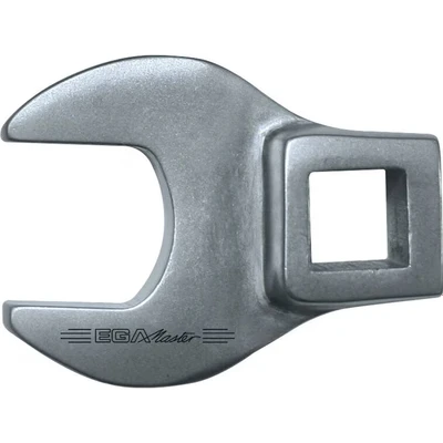 Image of EGA Master Open End Crowfoot Wrench 1/2&quot; 2&quot;