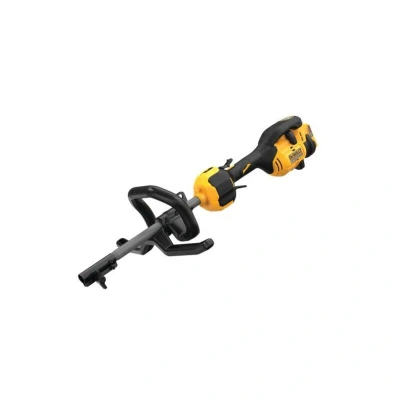 Image of DEWALT XR FlexVolt Split Boom 54V Bare Unit, Yellow