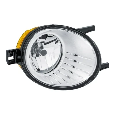 Image of E269003 Fog Lights HELLA 1N0 010 304 041 Right 12V with bulb