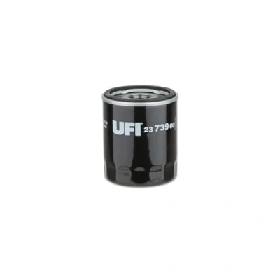 Image of 2007929, GK2Q6714AA Oil Filter UFI 23.739.00 Spin on FORD: Transit Custom V362 Van, Mk7 Tourneo Minibus