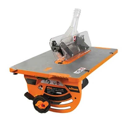 Image of Triton 1800W Contractor Saw Module 254mm