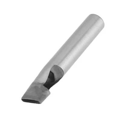 Image of Leather Oval Shape Hole Punch,4mm Craft Rectangle Punch Cutter Hollow DIY Tools(20x 4mm)
