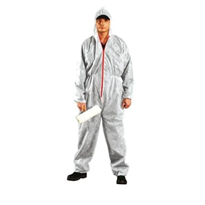 Image of Reis Komwl Learn Overall, White, Large Size