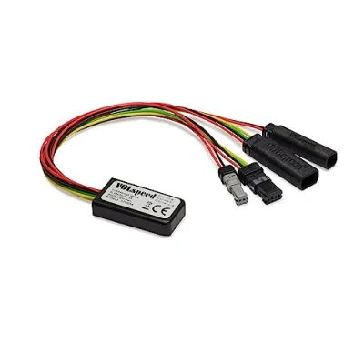 Image of VOLspeed V4 Tuning kit Suitable for Bosch eBikes (2013 2023) Smart chip, Speed Unlock eBike Remover Limiter E bike Derestricter