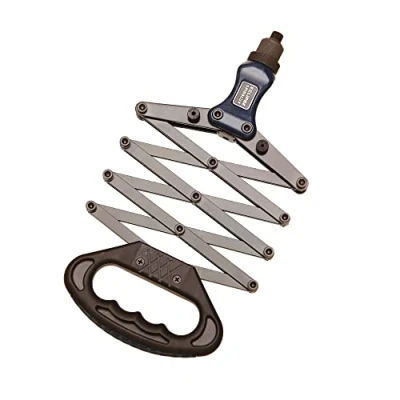 Image of Eclipse Professional Tools 2750C Compact Lazy Tong Riveter