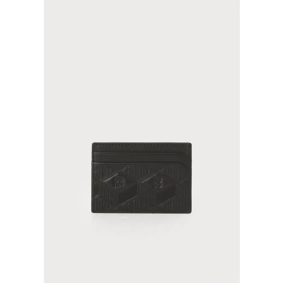 Image of HUGO Ethon Cardcase Wallet, Men&#039;s, Size: One Size, Black