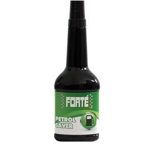 Image of Forte Vehicle Car Petrol Saver &amp; Fuel System Cleaner 400ml