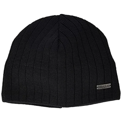 Image of Eisglut Men Tex Merino Fleece Black, One Size