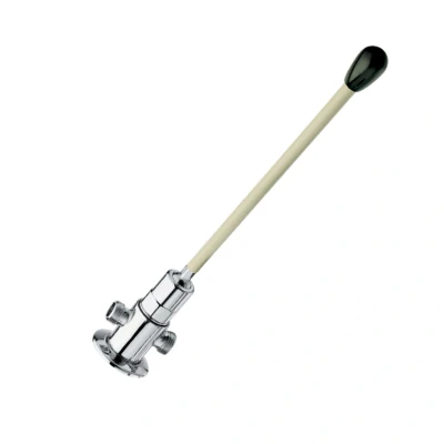 Image of Rada TL 195 knee operated timed flow valve (2.1762.094)