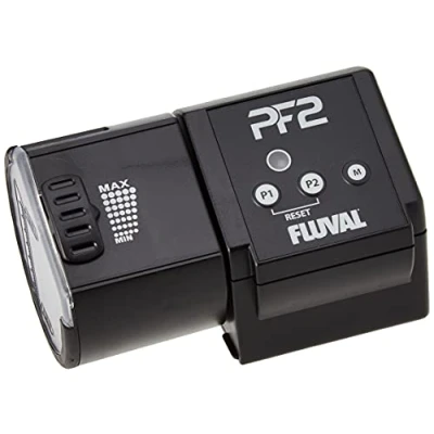 Image of Fluval Pf2 Programmable Feeder 85 Ml 200 g
