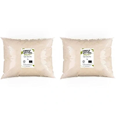 Image of Organic Quinoa Flour Forest Whole Foods (10kg)