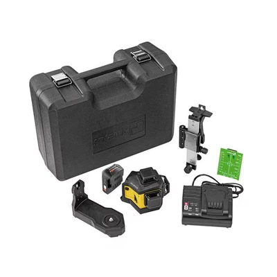 Image of LAX 600 G Multi Line Laser 12V 1 x 2.0Ah Li ion