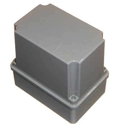 Image of Gewiss GW44215 Plastic Enclosure 120x80x120 mm