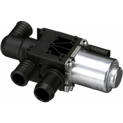 Image of 64126950257 Control Valve, coolant GATES EHV141 BMW: X5