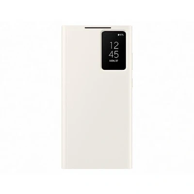 Image of Samsung Frame Cover White Galaxy S23