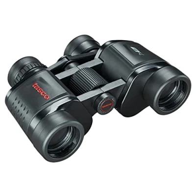 Image of Tasco 7x35 Essentials Porro Binoculars Compact Multi coated 169735