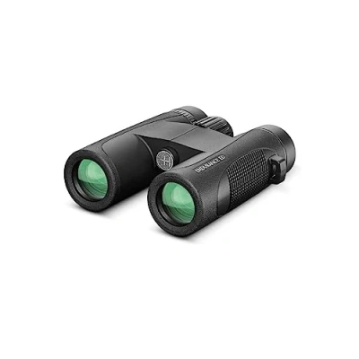 Image of Hawke Endurance ED 10x32 Binocular Black