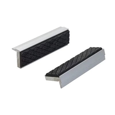 Image of Silverline Soft Vice Jaws 100mm
