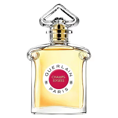 Image of Guerlain Champs Elysees Epv 75 ml, 3346470143210, Colourful