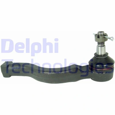 Image of 6000605950 Track rod end DELPHI TA2387 13,7mm Front Axle Right MITSUBISHI: L200 / Triton V Pickup, IV PAJERO 3