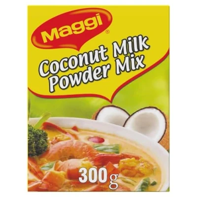 Image of Maggi Coconut Milk Powder, 300 g