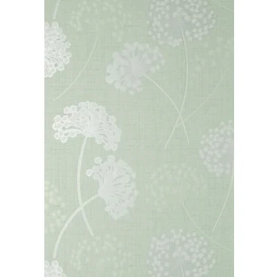 Image of Fine Decor Grace Allium Green