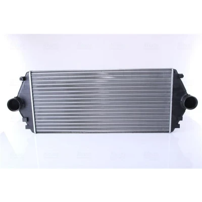 Image of 4881168 Intercooler NISSENS 96849 without EGR valve