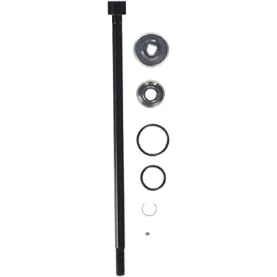 Image of Rock Shox Maxle DH Wedge/Lever/Axle Kit Boxxer 2010 2015 (35 mm), 114015366010