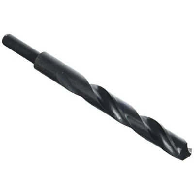 Image of Milwaukee 15.50mm HSS Roll Forged Reduced Shank Metal Drill (DIN338)