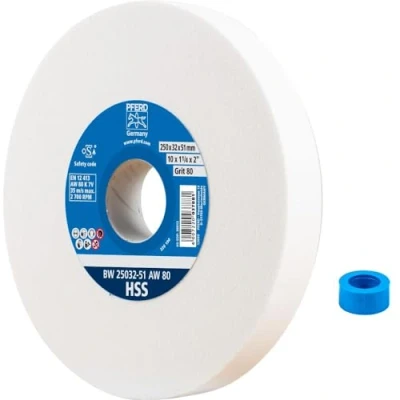 Image of Pferd bw Wheel 25032 51 aw 80 hss