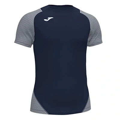 Image of Joma Essential II Men&#039;s Team T Shirts M/C
