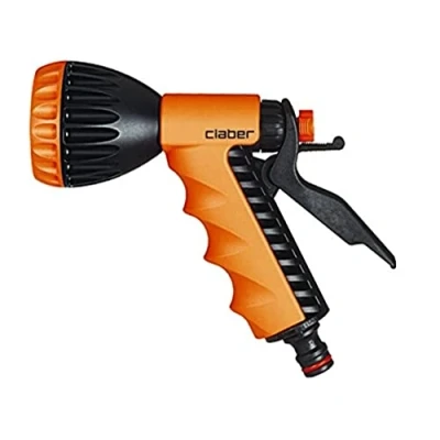 Image of Claber &quot;ERGO&quot; SHOWER GUN